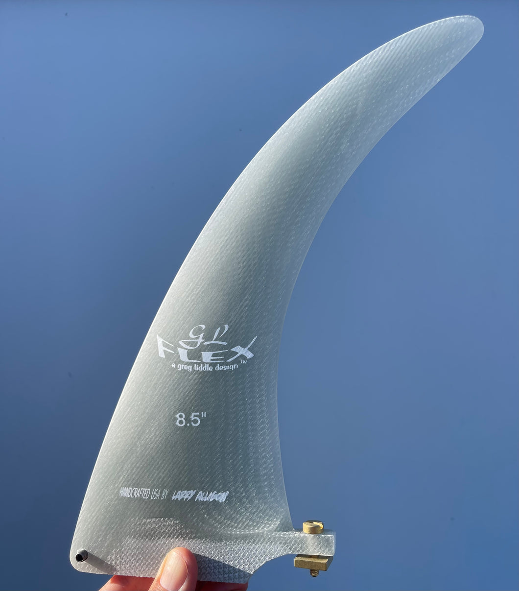 FINS027 - Greg Liddle Flex Fin