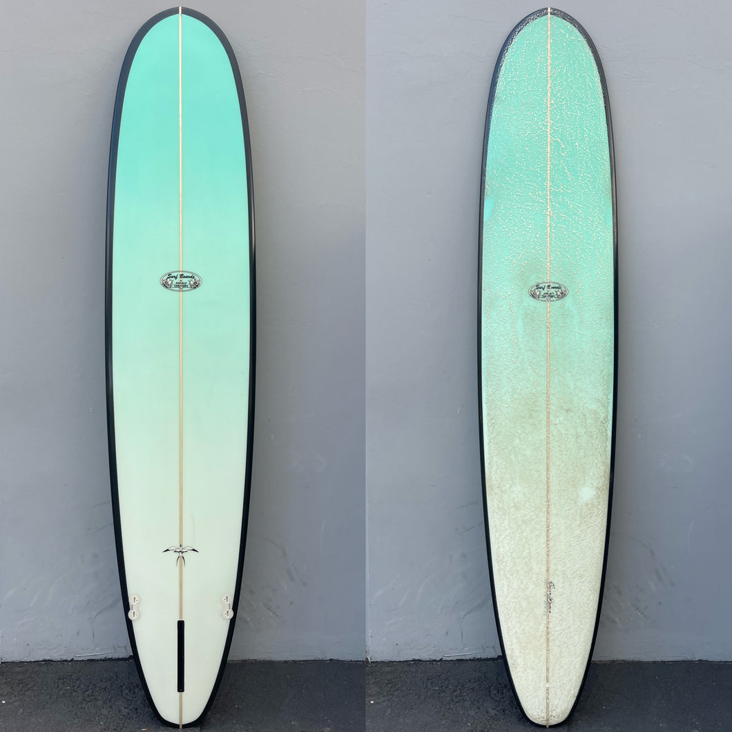 0293 - Takayama DD Model 9'2