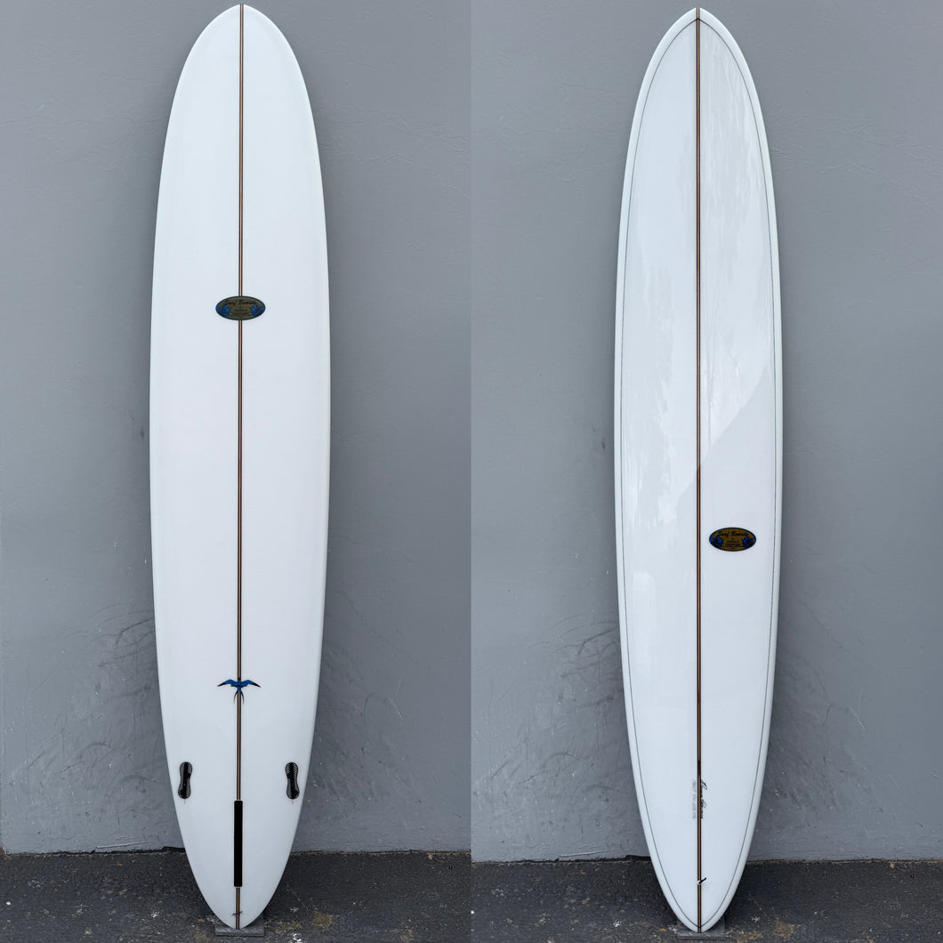 19607 - DT1 Speedshape 9'10