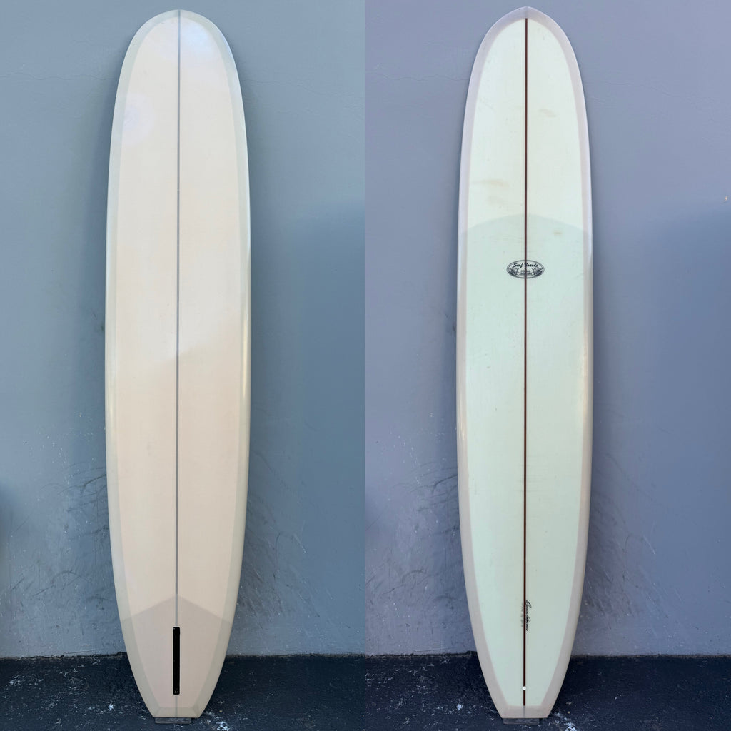 希少美品　hawaiianProDesign　モデルT　9.6 58593A6C-C0A5-4409-93BE-