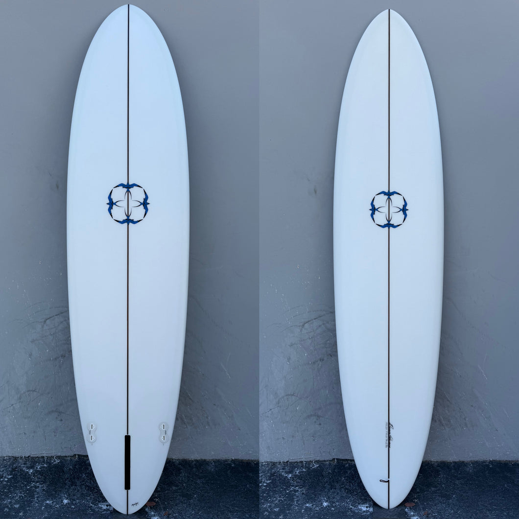 19523 - Flo Egg 7'10