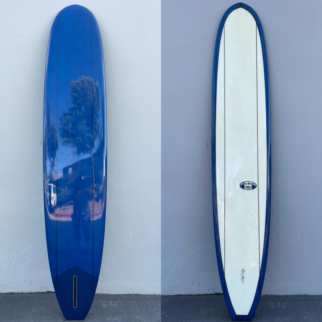0326 - Donald Takayama Classic Step Deck 9'6