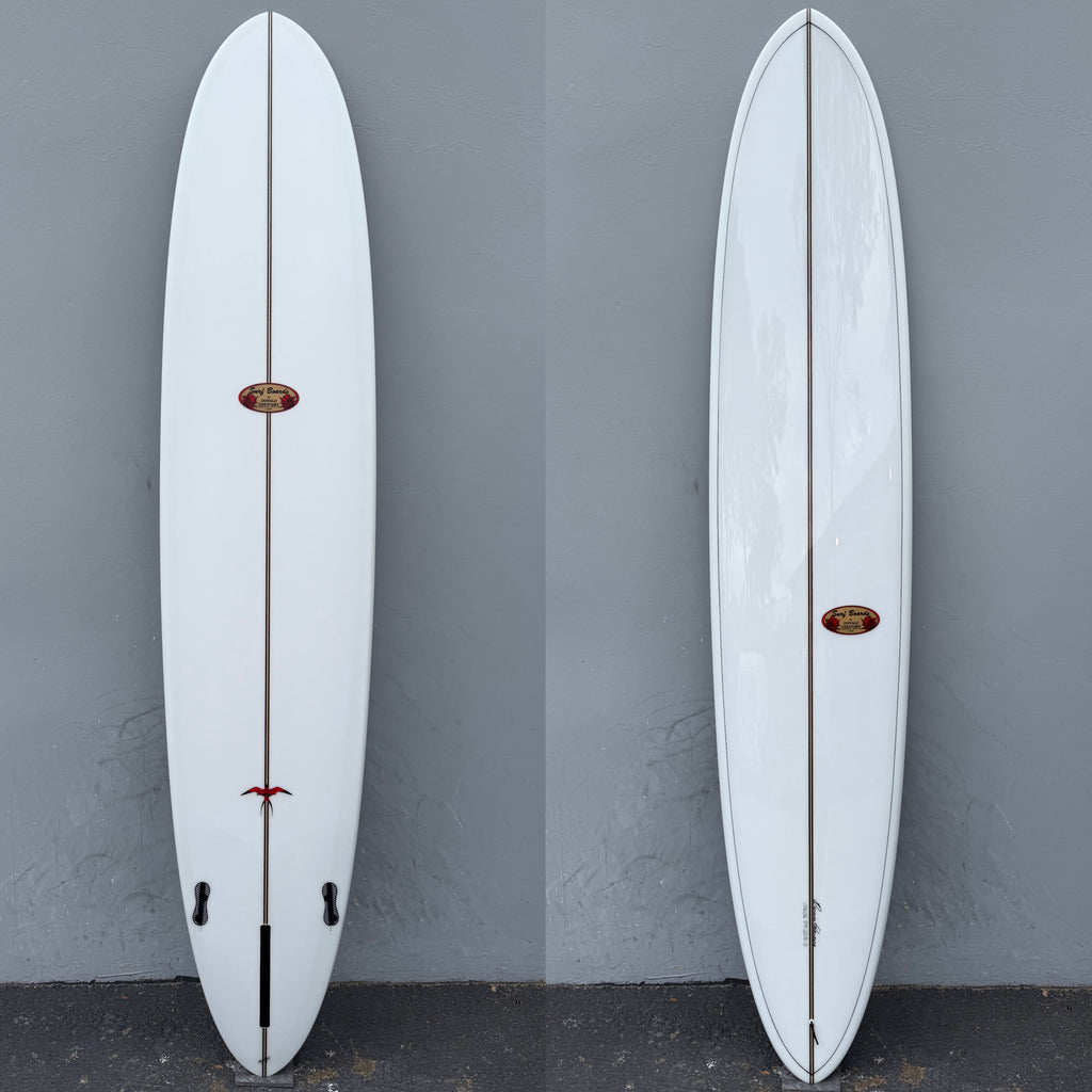Surfboards by Donald Takayama (#19606) - DT1 Speedshape – Noah Ka