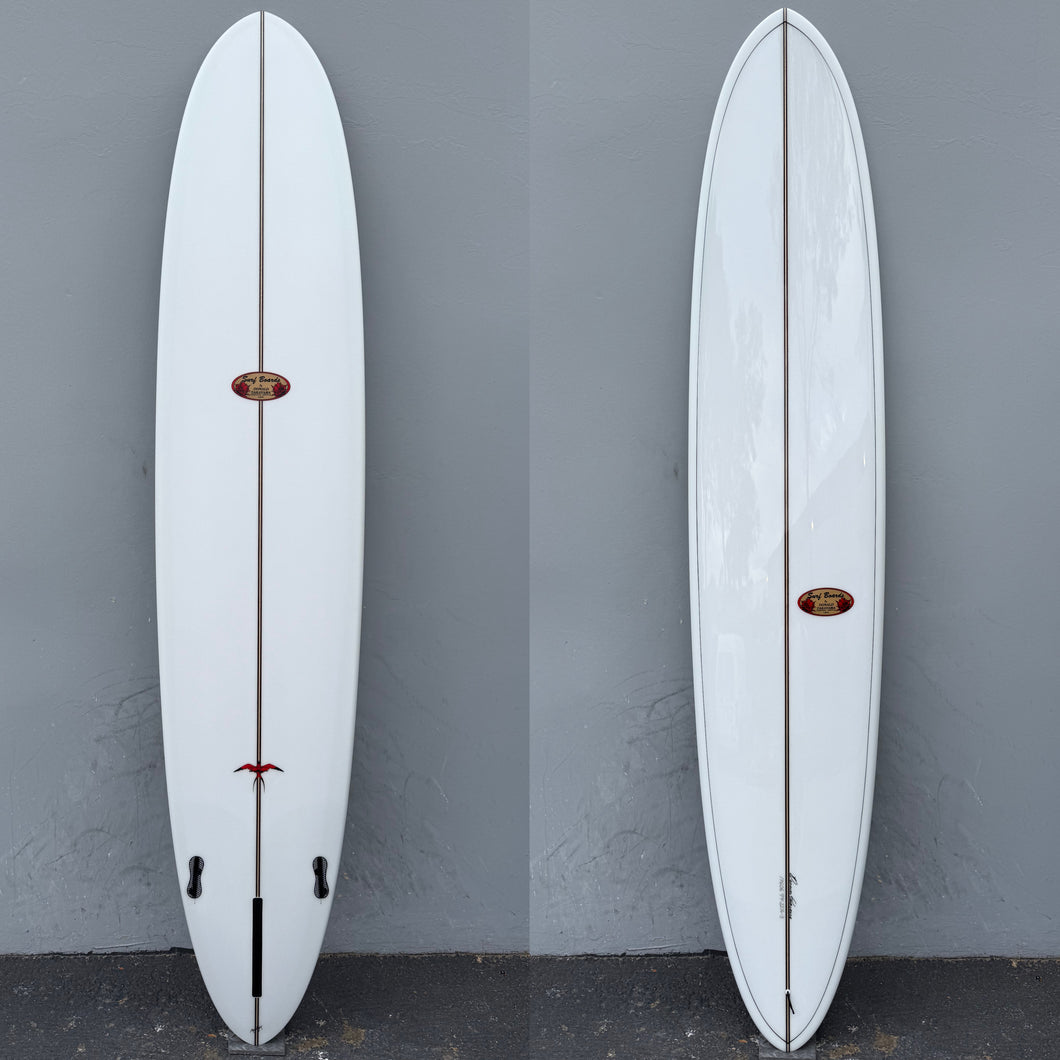 19606 - DT1 Speedshape 9'4