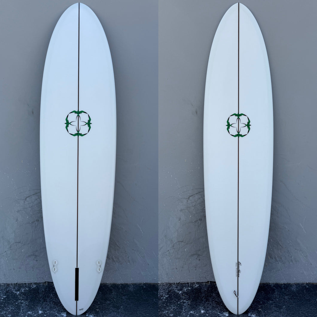 19522 - Flo Egg 7'8