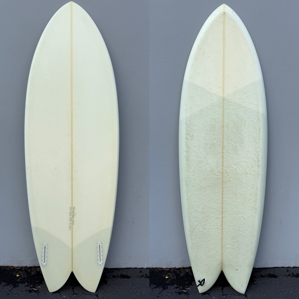 Voyager Surfcraft Fish 5'5