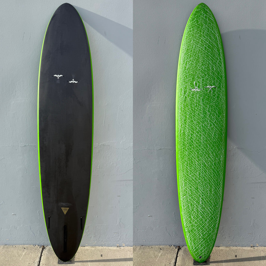 0358 - Donald Takayama Flo Egg (USED)