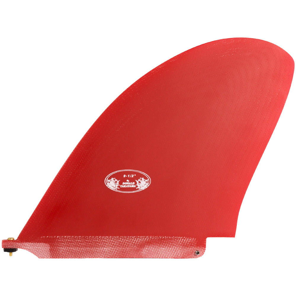 Donald Takayama Flex fin – Noah Ka Oi Surf