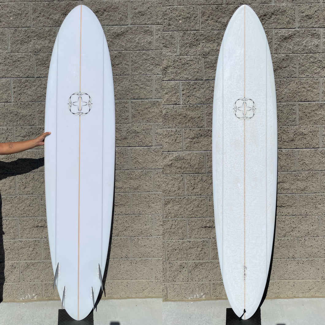 0319 - Takayama Flo Egg 8'5