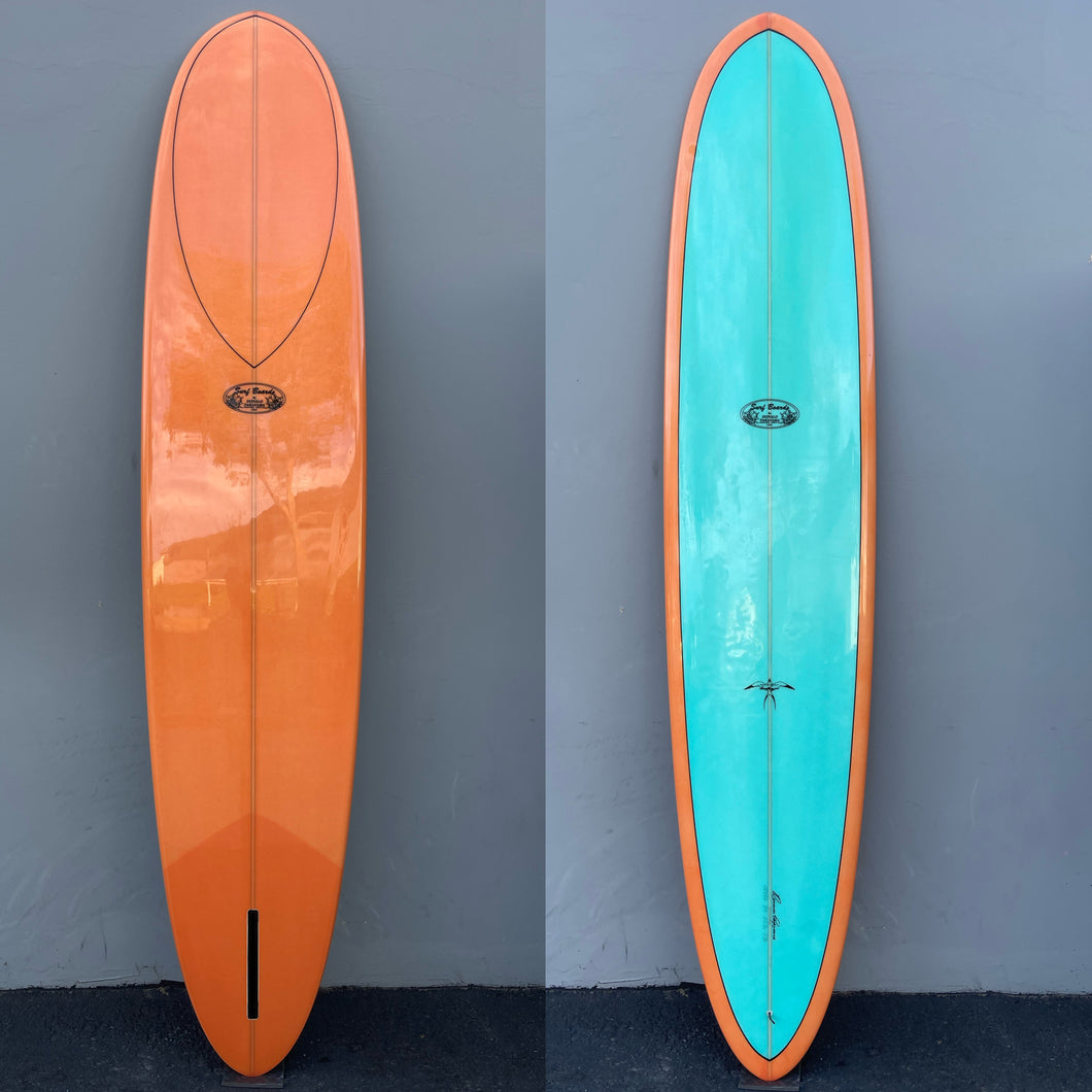0310 - Donald Takayama DT2X Model 9'0