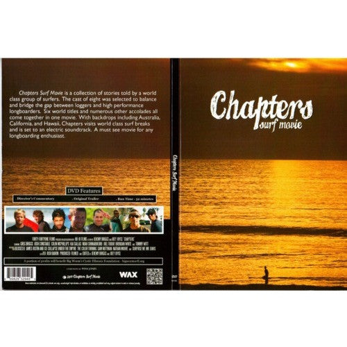 Chapters Surf Movie