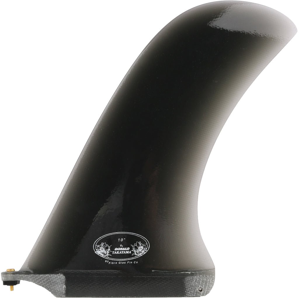 Donald Takayama MTP fin – Noah Ka Oi Surf
