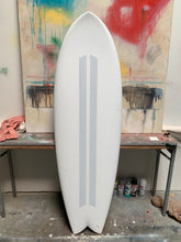 ST102 - Space Fish 5'7"