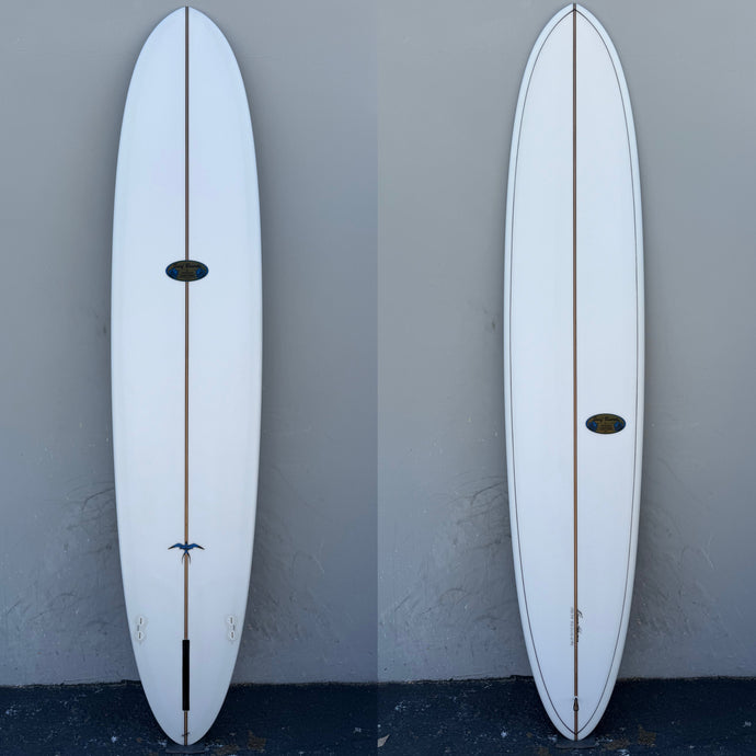 19579 - DT1 Speedshape 9'2