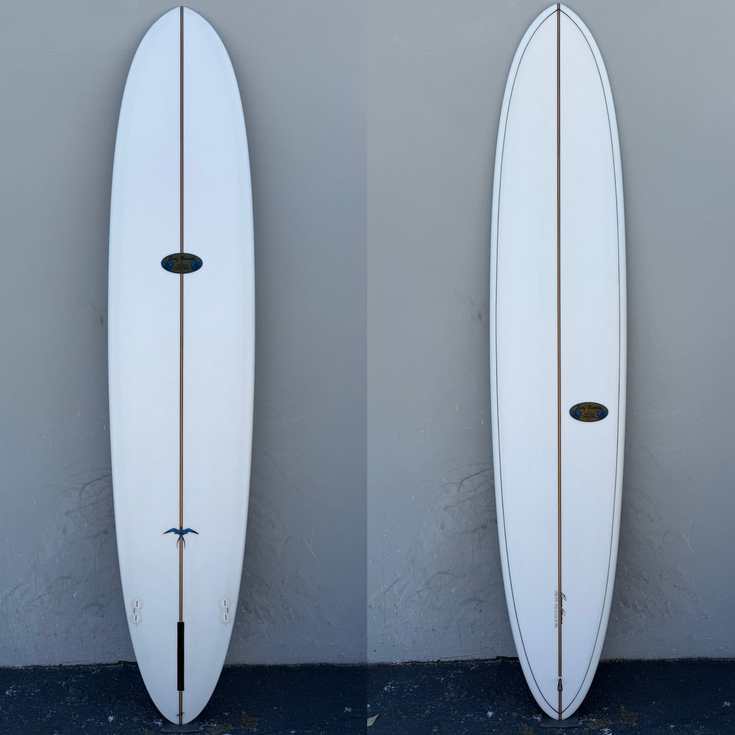 19579 - DT1 Speedshape 9'2
