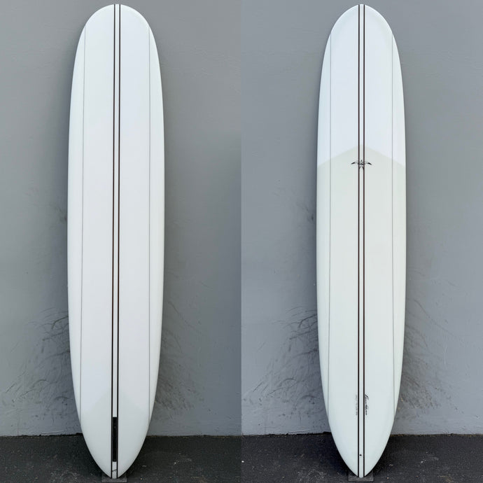 19427 - Double Ender 9'6