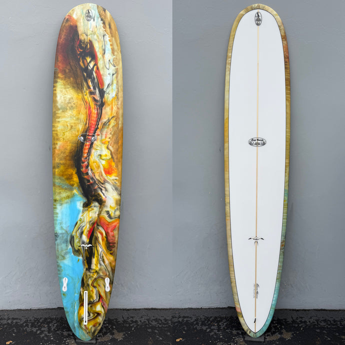 19957 - Opihi 9'2