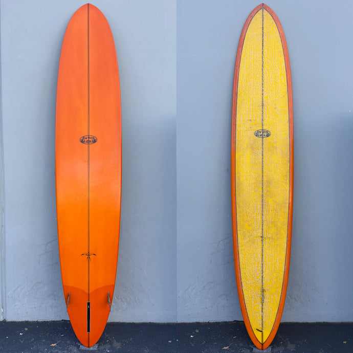 0273 - Takayama Speedshape 10'4