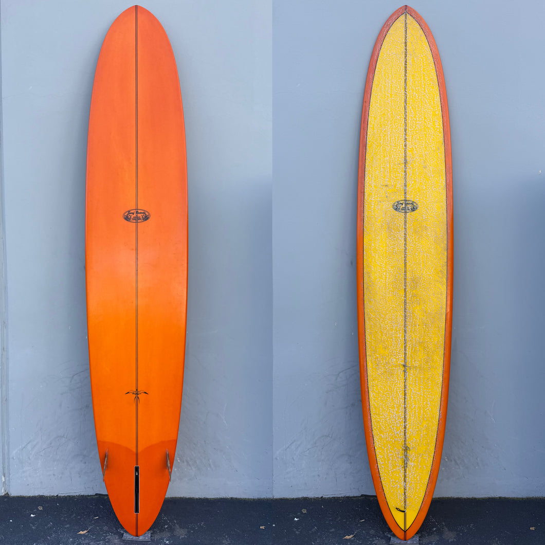 0273 - Takayama Speedshape 10'4