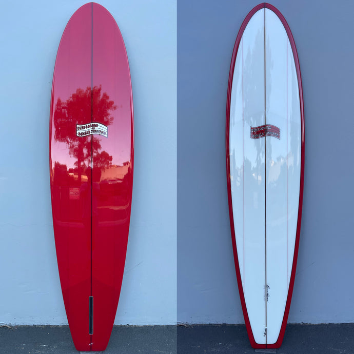 Noah Ka Oi Surf - Surfboards by Donald Takayama