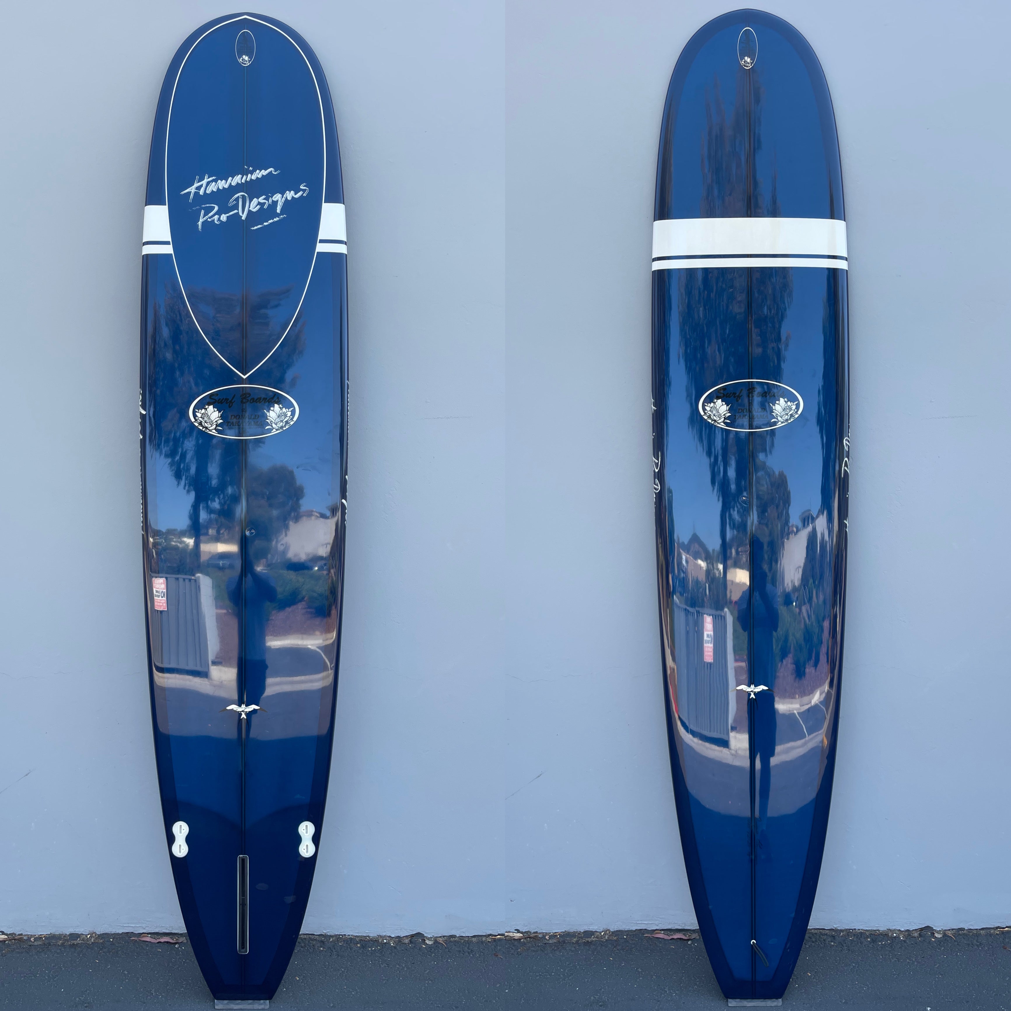 Used boards – Noah Ka Oi Surf