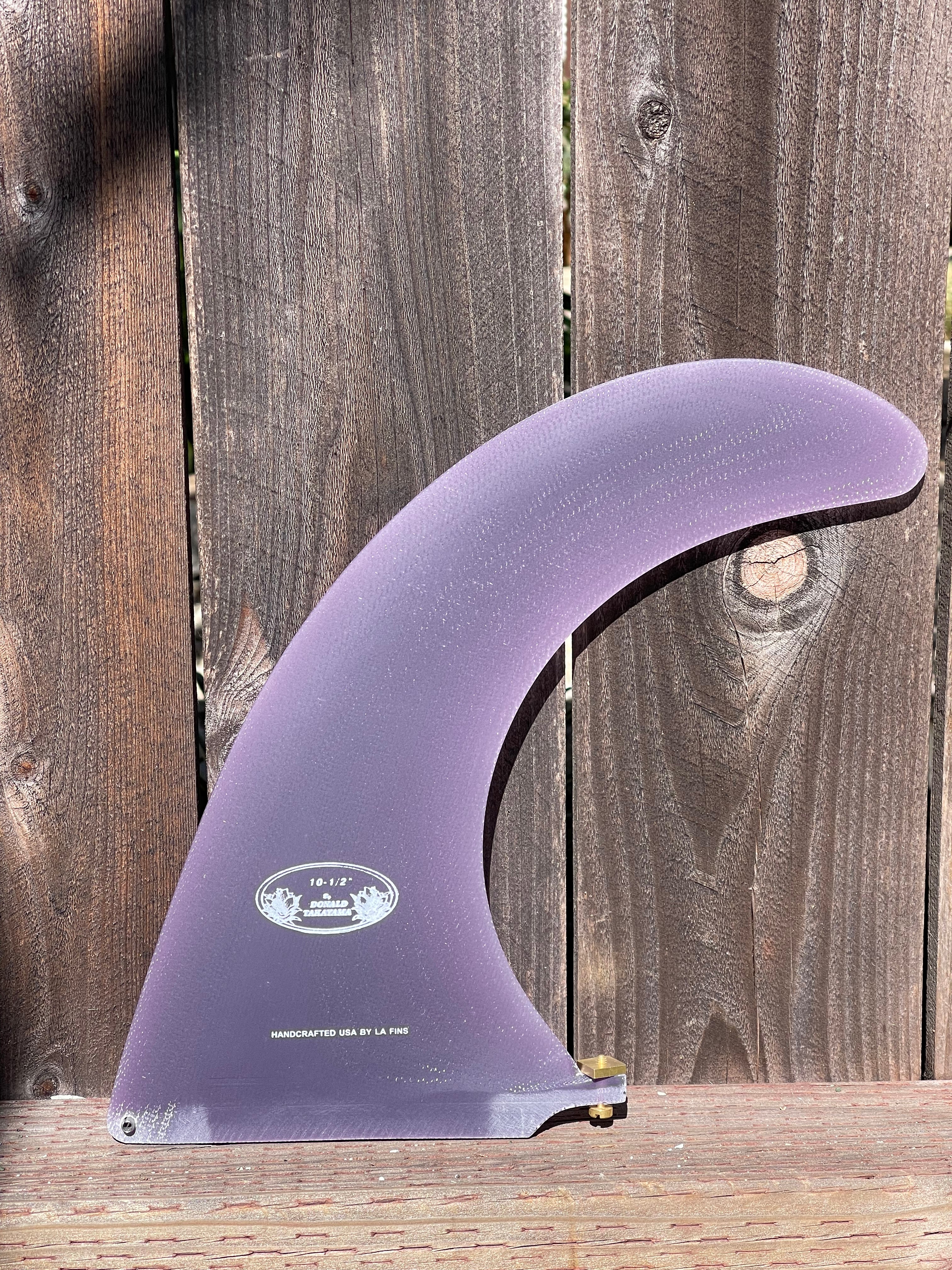 Donald Takayama Flex fin – Noah Ka Oi Surf