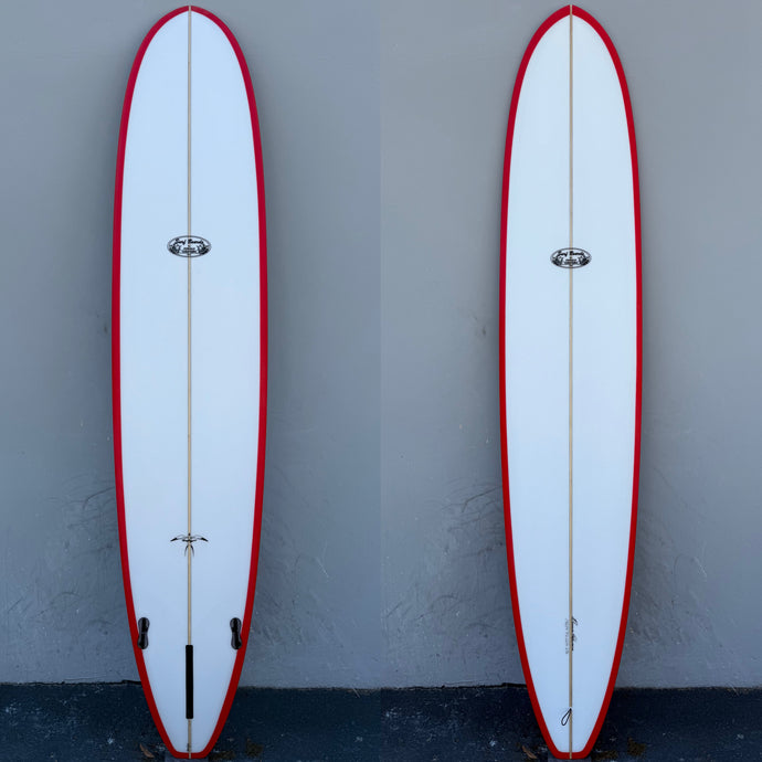 19604 - Beach Break 9'2
