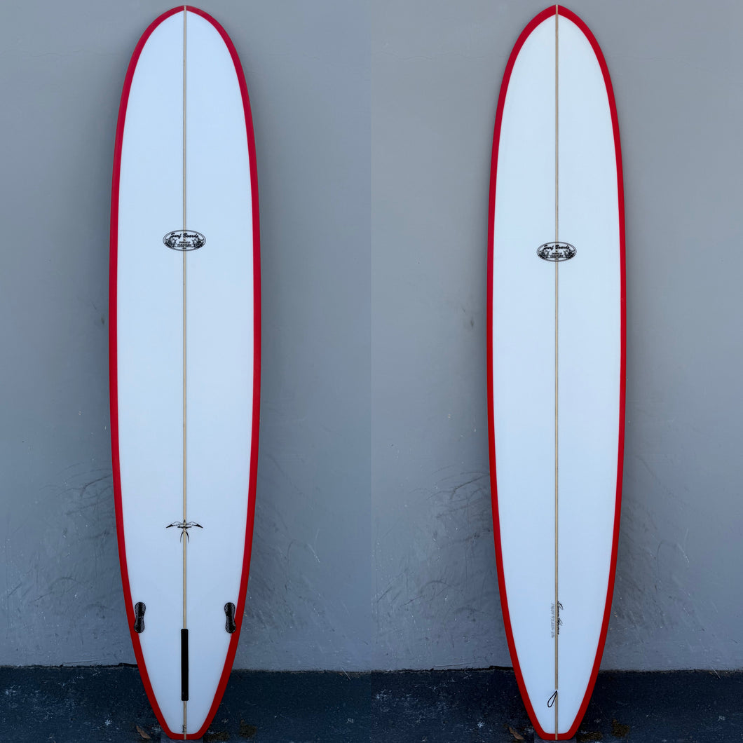 19604 - Beach Break 9'2