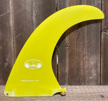 FINS006 - Takayama Flex fin