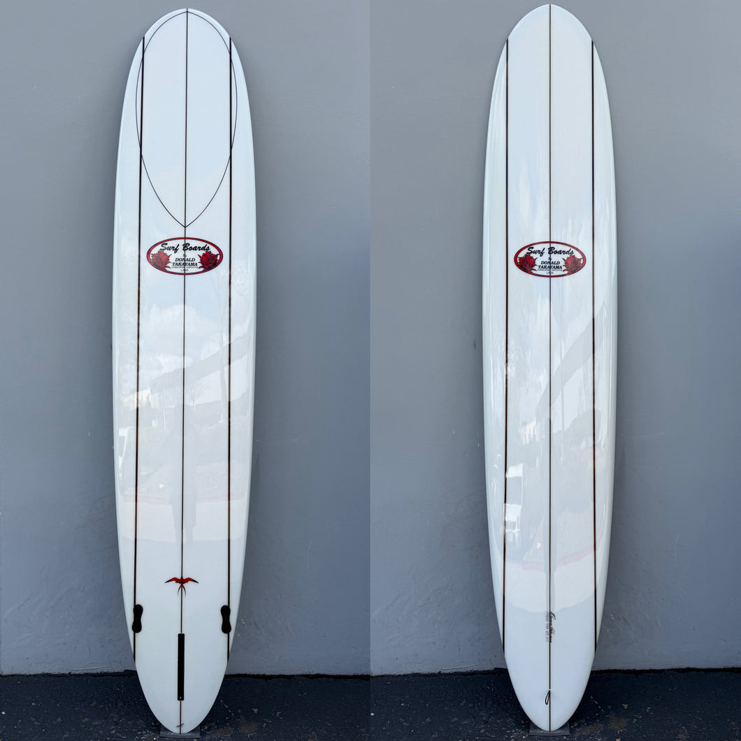 19833 - DT2 9'10”