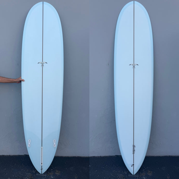 19895 - Scorpion 7'11