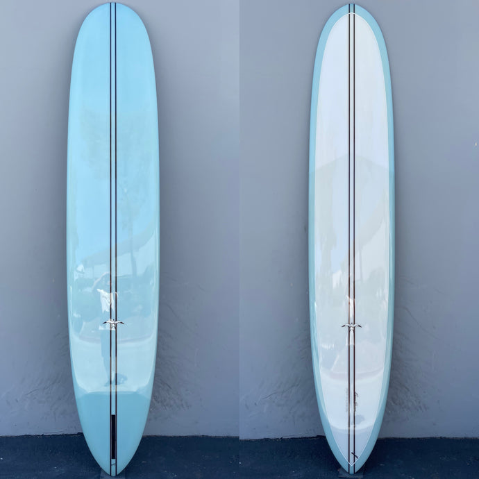 19307 - Double Ender 10'0