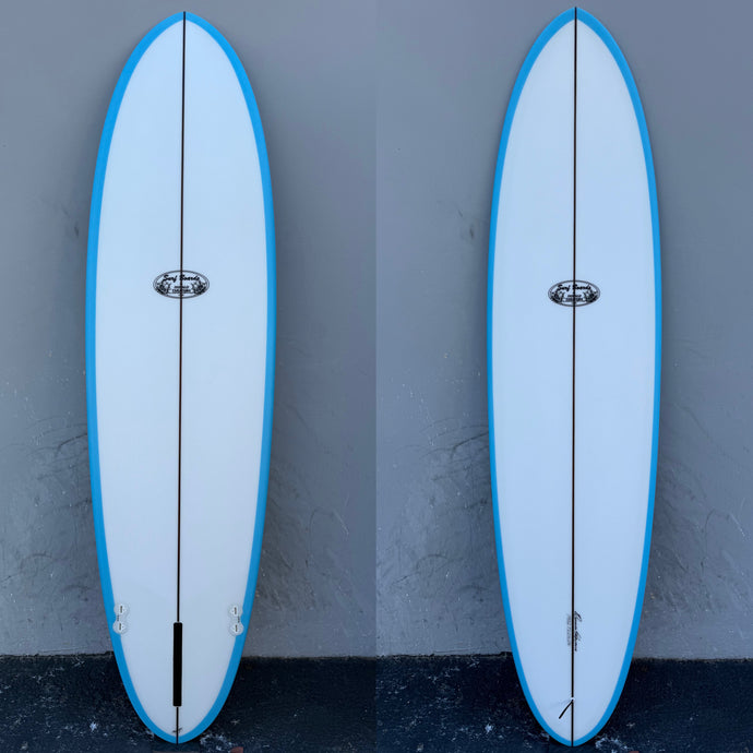 Noah Ka Oi Surf - Surfboards by Donald Takayama