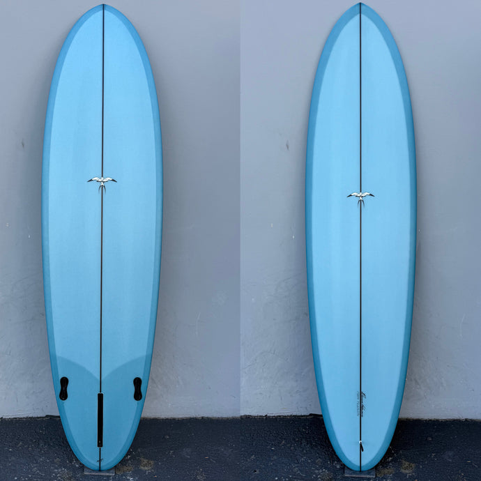 19894 - Howard mini 7'2