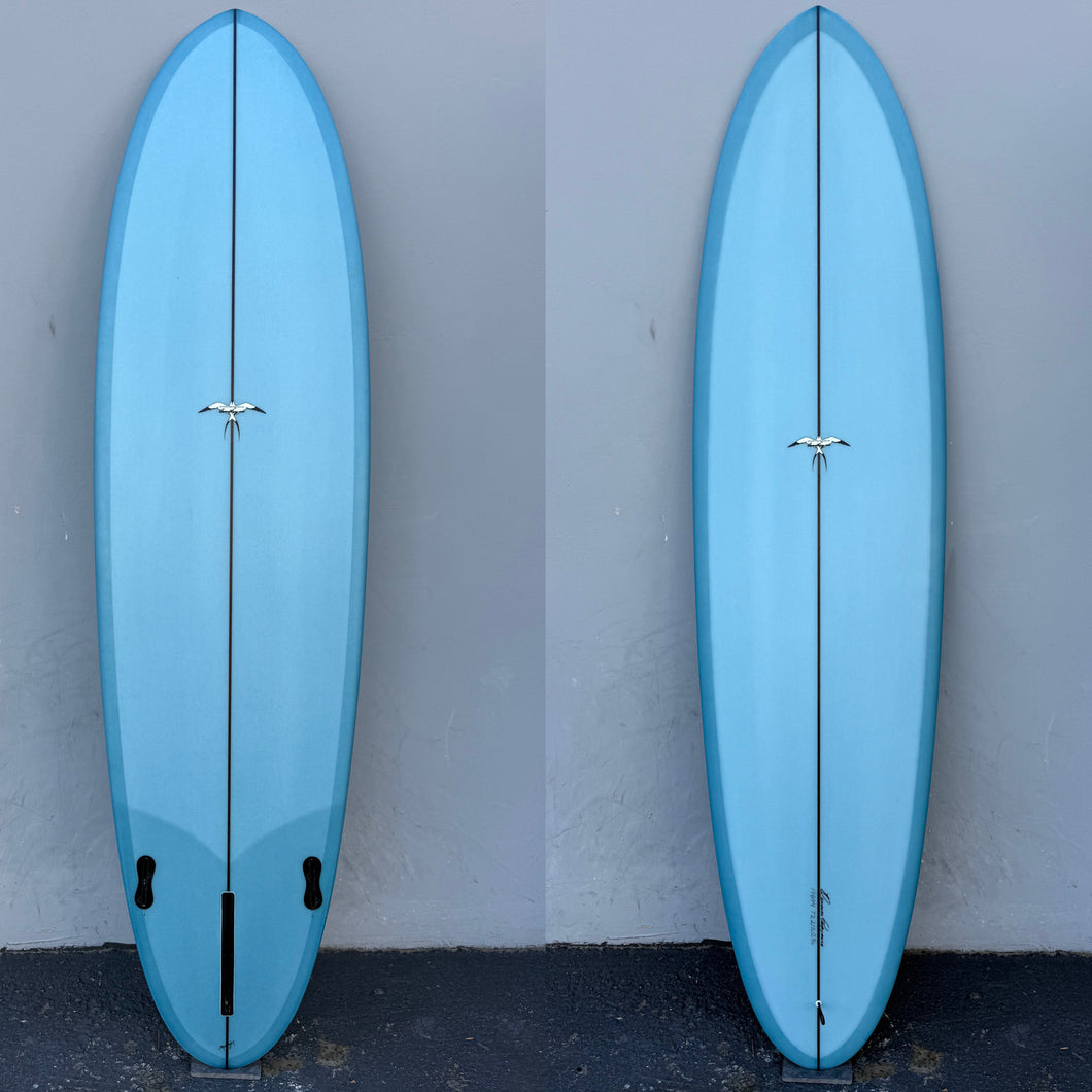 19894 - Howard mini 7'2