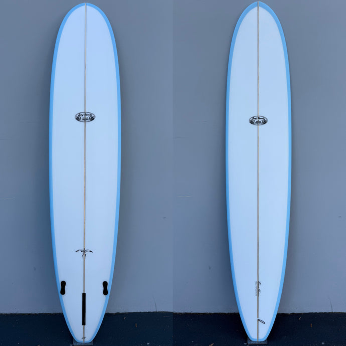 19662 - Beach Break 9'0