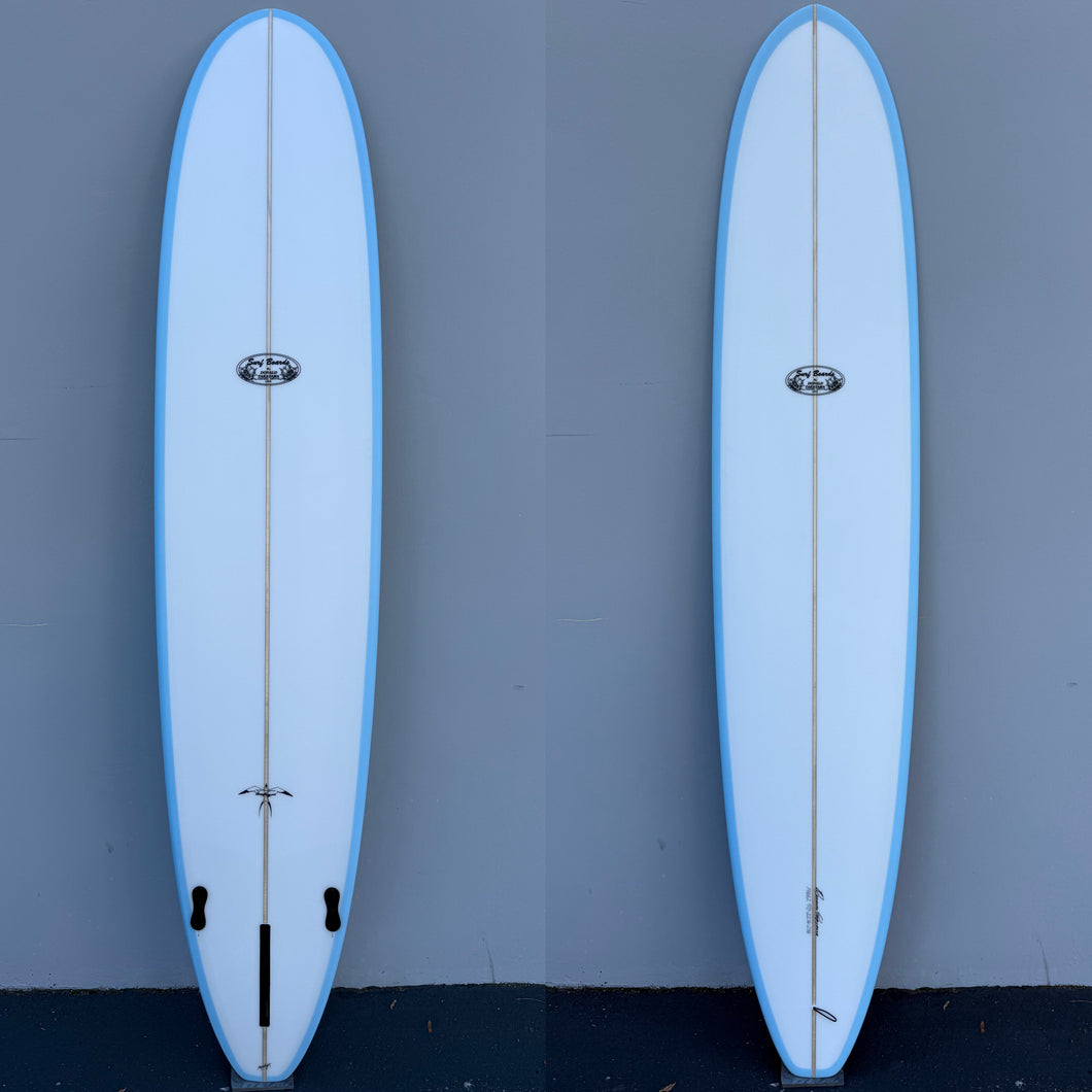 19662 - Beach Break 9'0