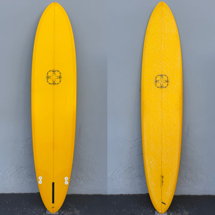 0229 - Takayama Flo Egg 8'9