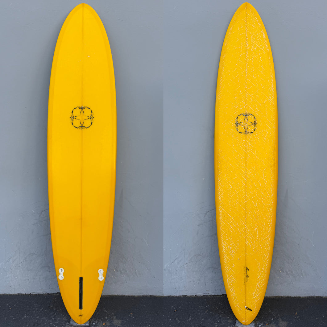 0229 - Takayama Flo Egg 8'9