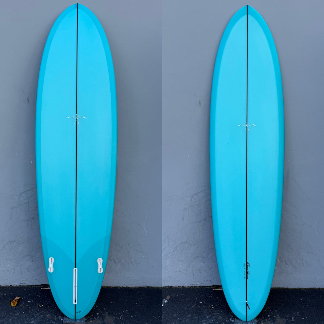 19663 - Howard mini 7'2