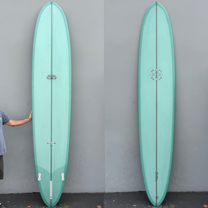 19849 - DT Prince Kuhio 10'6