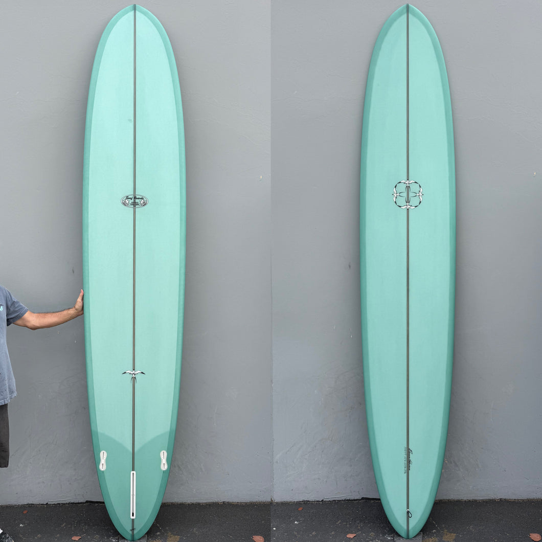 19849 - DT Prince Kuhio 10'6