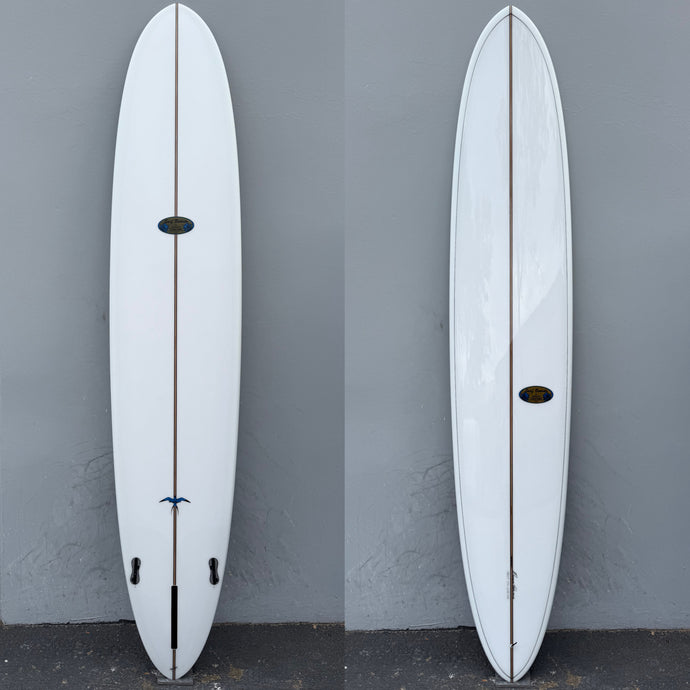19607 - DT1 Speedshape 9'10