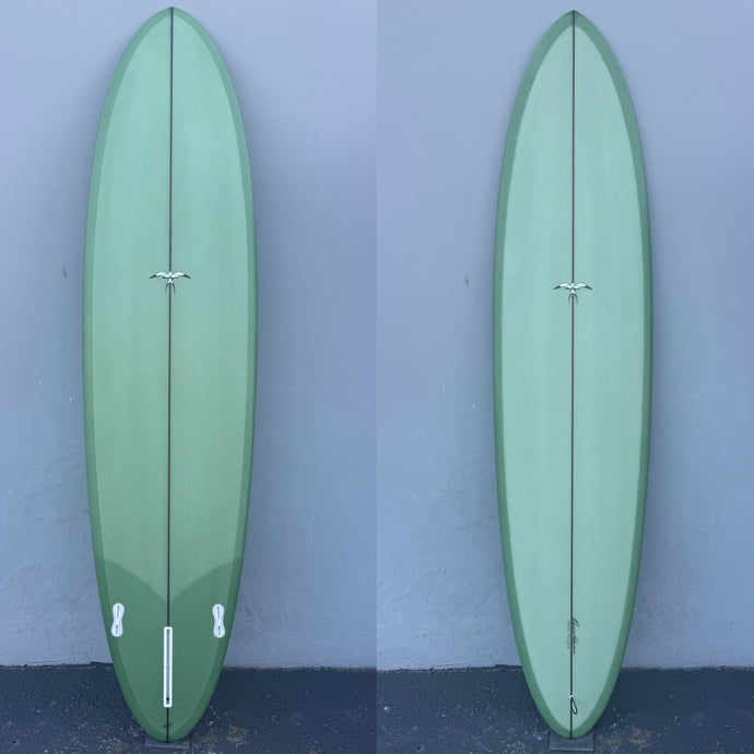 19896 - Flo Egg 7'11”