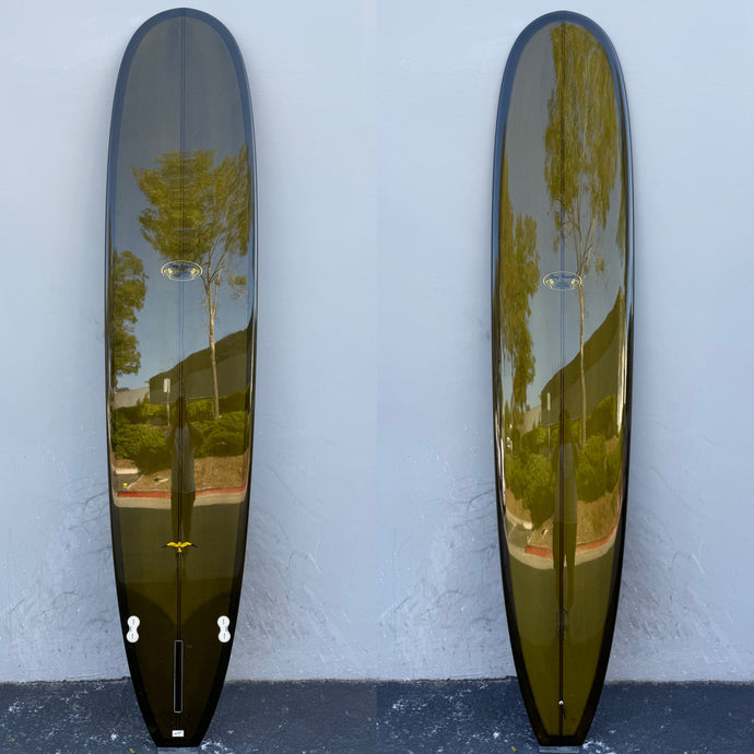 美品　H.P.D. NOAH KA OI COMP 9`0 Takayama Noah.Comp 9'0