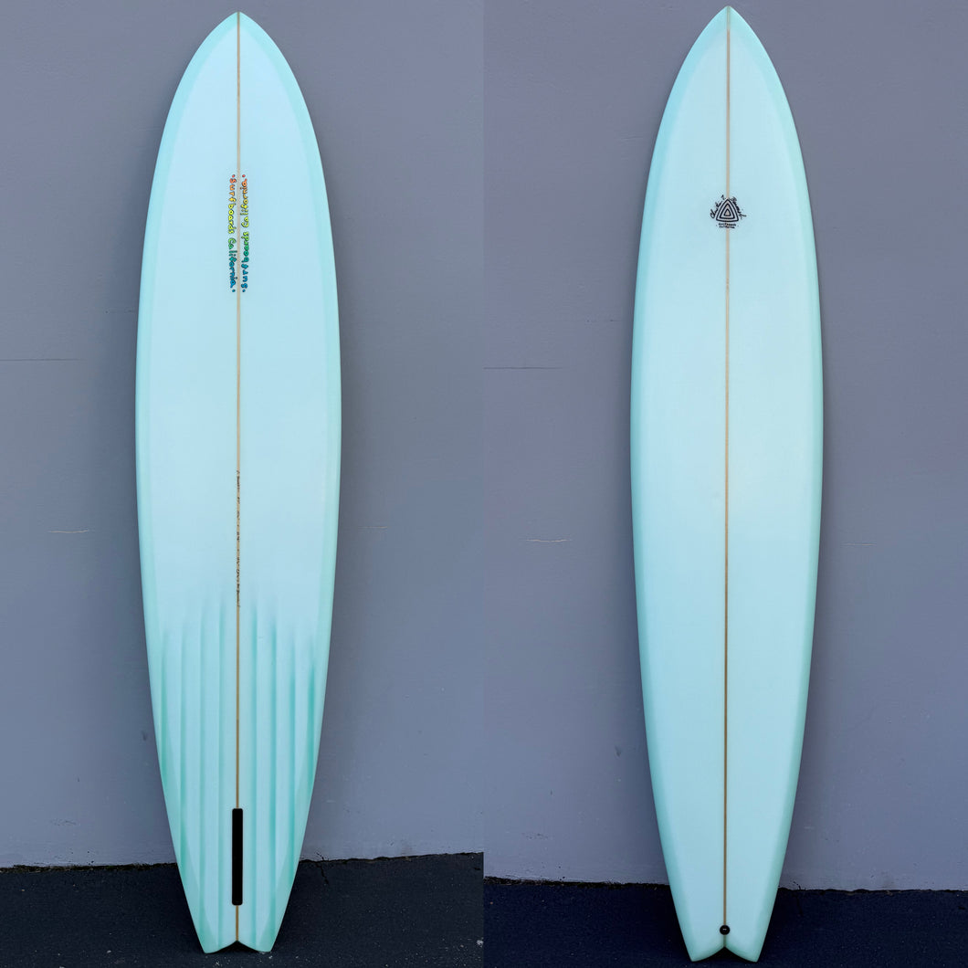 0301 - Christian Beamish 8'7