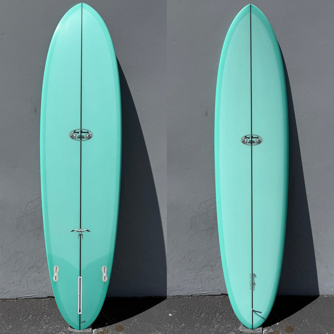 Mid-length/shortboards – Noah Ka Oi Surf