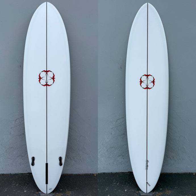 19632 - Flo Egg 7'6