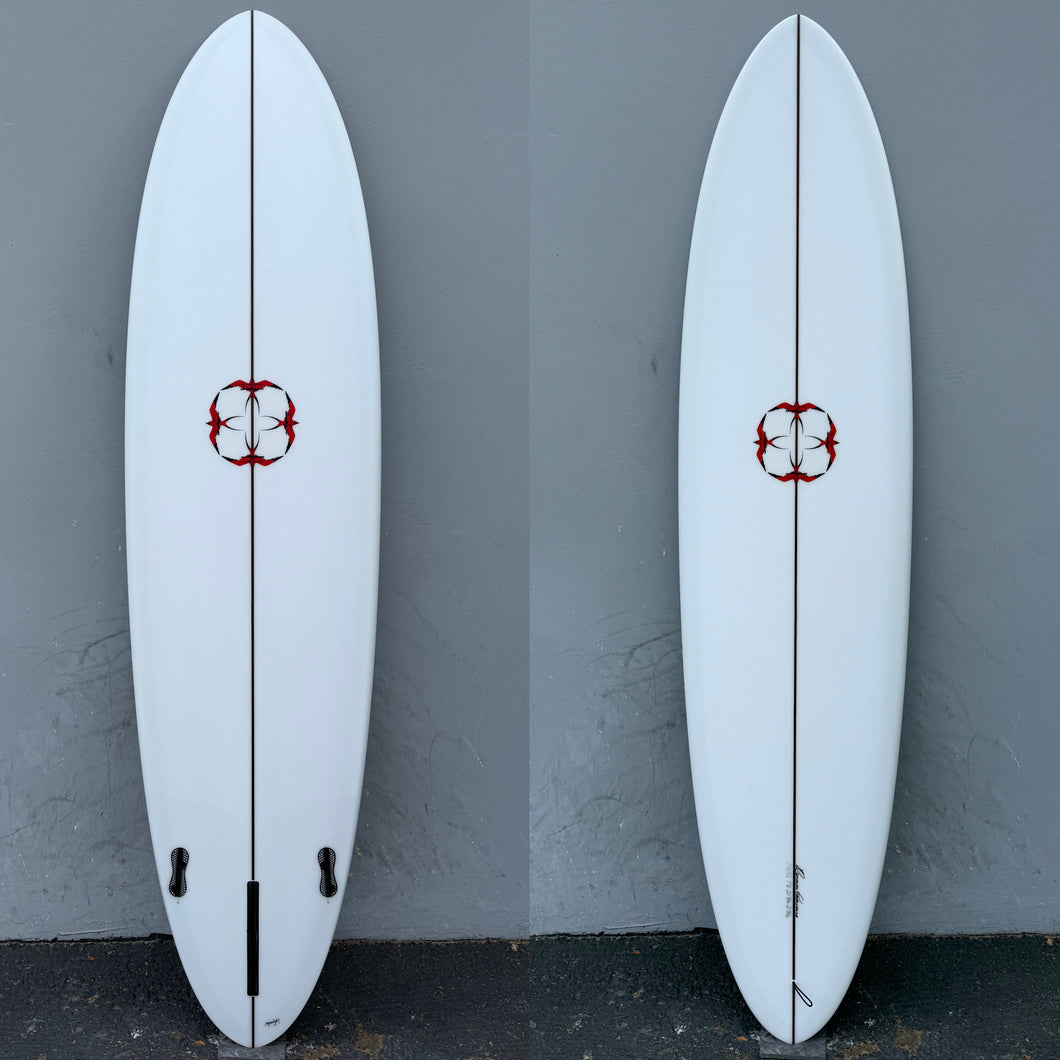 19632 - Flo Egg 7'6