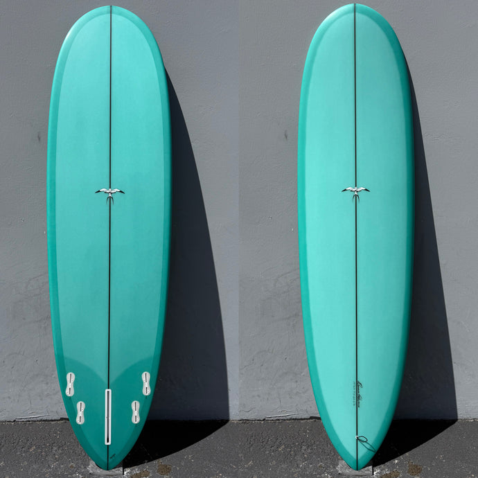 19769 - Scorpion 7'0